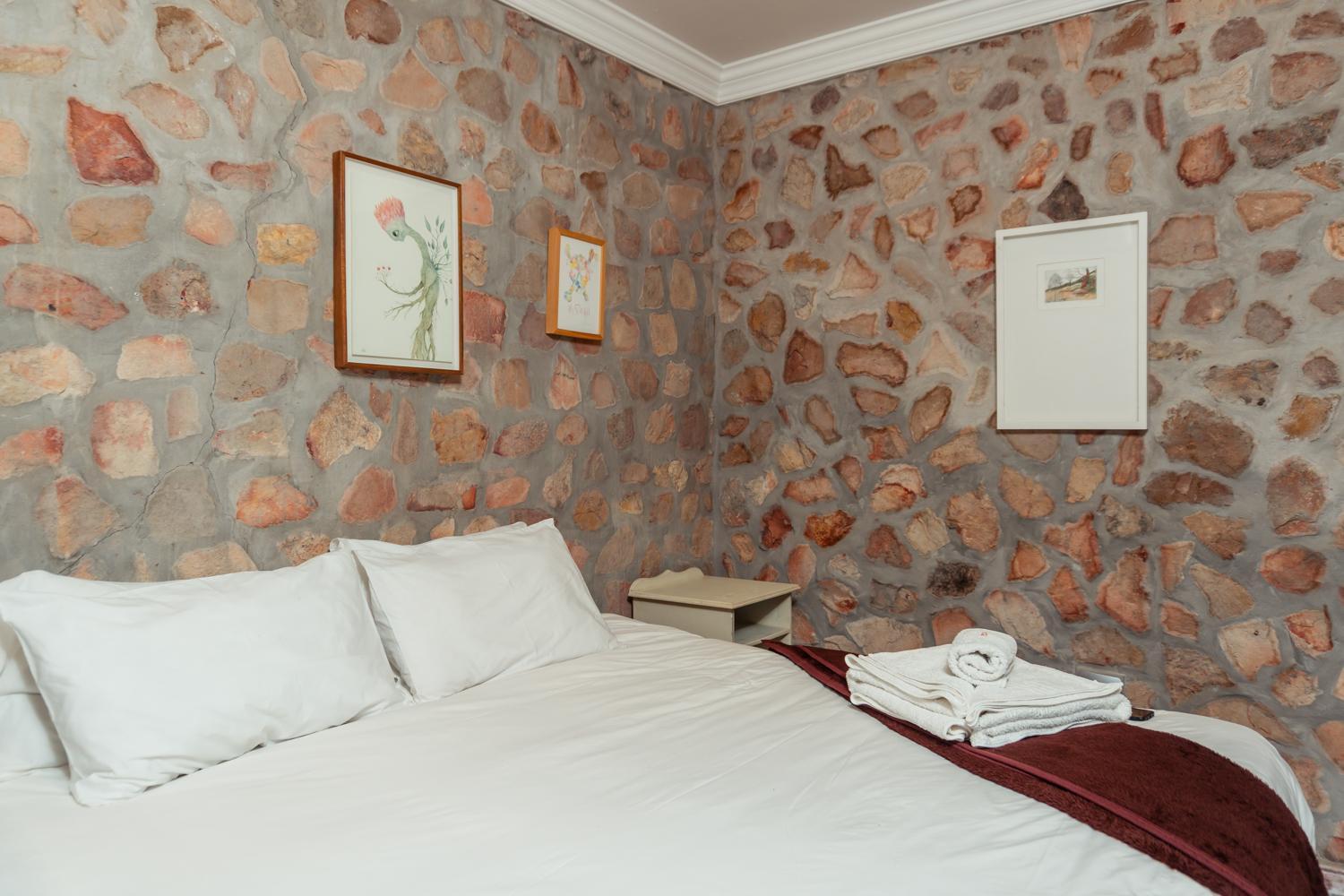Chalet Wolfkop Nature Reserve Citrusdal