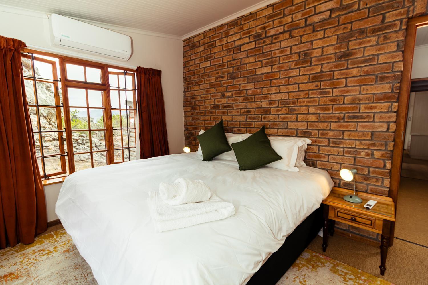 Chalet Wolfkop Nature Reserve Citrusdal
