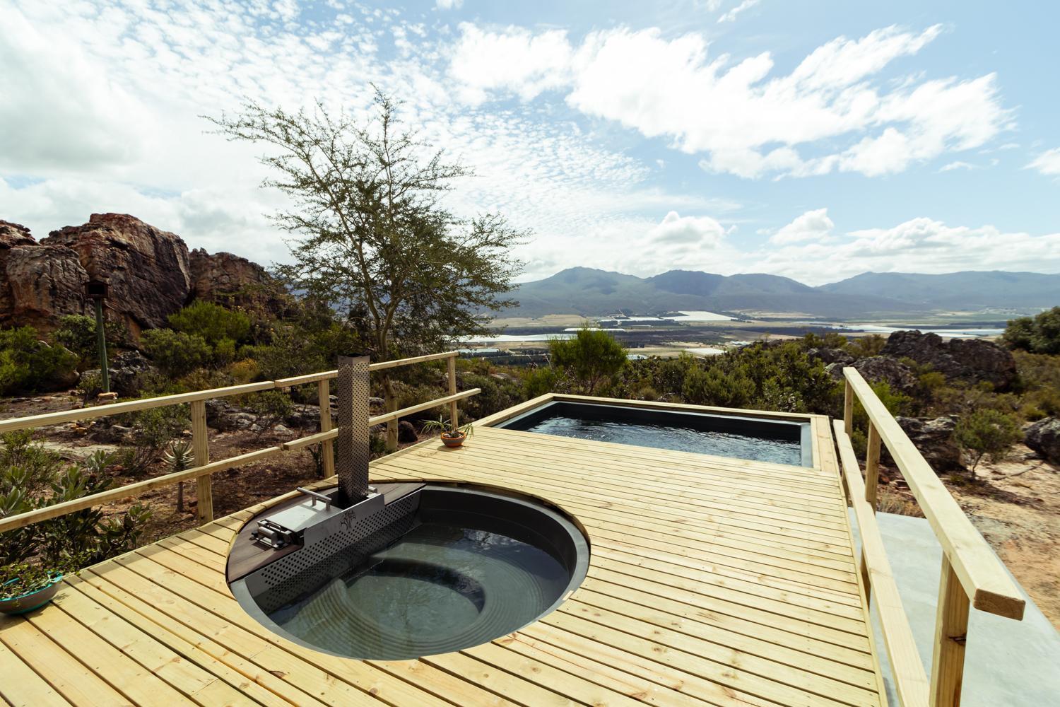 Wolfkop Nature Reserve * Citrusdal