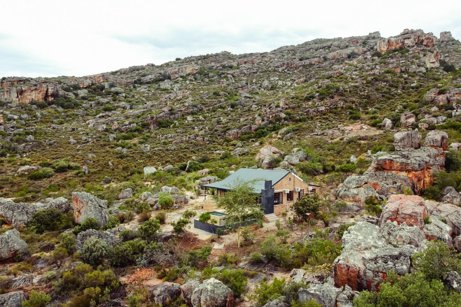 Wolfkop Nature Reserve